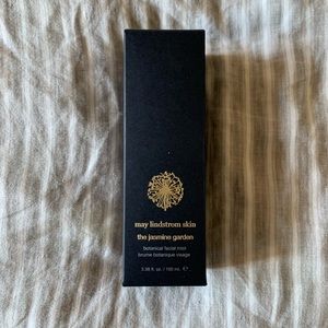 May lindstrom skin the jasmine garden